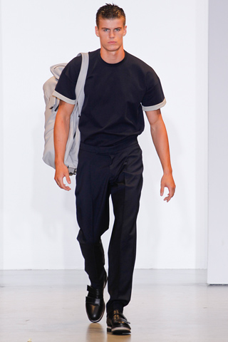 Calvin Klein Collection / - 2013